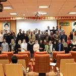 کارگاه حقوقی نجات غریق در استان زنجان برگزار شد