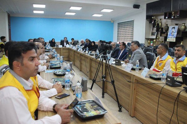 مجمع انتخابات مازندران