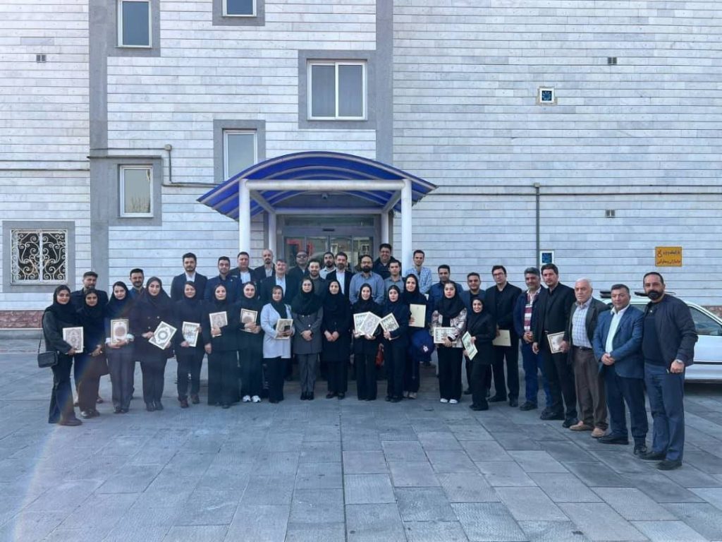 بررسی عملکرد ۱۴۰۳ و تدوین برنامه‌های ۱۴۰۴ هیأت نجات غریق و غواصی آذربایجان شرقی