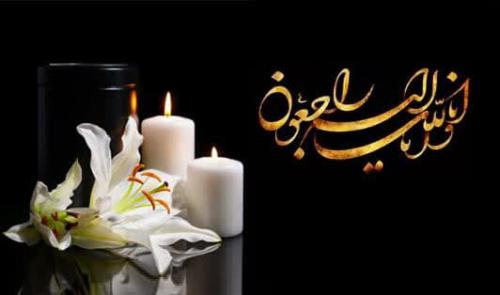 پیام تسلیت سرپرست فدراسیون نجات غریق و غواصی به ریاست فدراسیون پزشکی