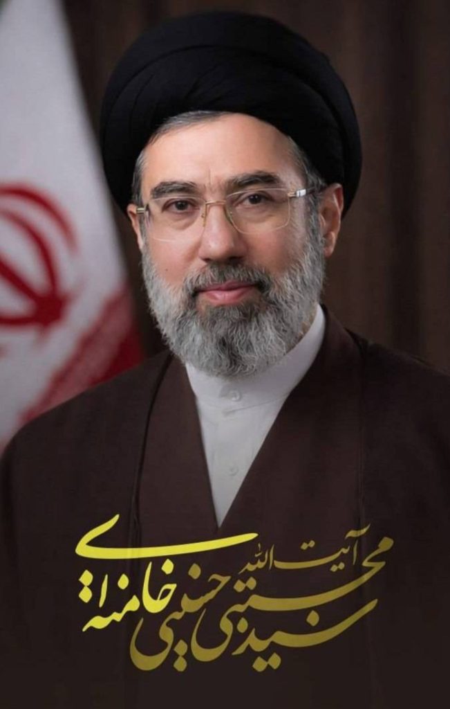پیام فدراسیون نجات‌غریق و غواصی پس از انتخاب سومین رهبر انقلاب اسلامی ایران؛